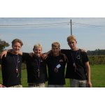 Mats,Tuur,Marnix,Mil