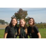Saar, Lenke, Mayra