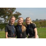 Liah, Kaat, Janne